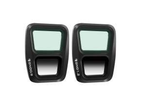 Sada 2 filtrů Freewell Gradient pro DJI Air 3