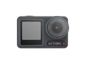 Screen Tempered Film Sunnylife for DJI OSMO Action 4