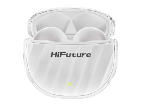 TWS EarBuds HiFuture FlyBuds 3 (bílá)