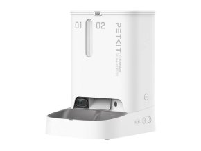 Chytrý dávkovač krmiva PetKit Yumshare Dual Hopper