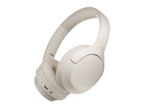 Bezdrátová sluchátka QCY H2 PRO (bílá)