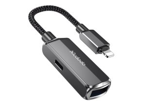 Adaptér OTG 2v1 USB 3.0 do Lightning Mcdodo CA-2690