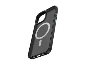 Magnetické pouzdro McDodo pro iPhone 14 plus (černé)