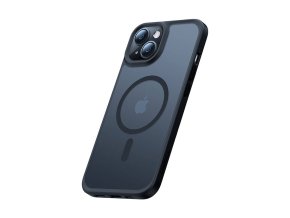 Pouzdro Torras Guardian pro iPhone 15 (černé)