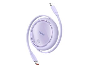 Kabel USB-C na USB-C Baseus Free2Draw, PD, 100W, 1m