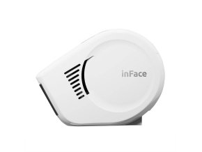 Odstraňování chloupků IPL InFace ZH-01F  (bílá)