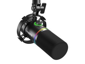 Dynamický mikrofon Maono PD200x (černý)