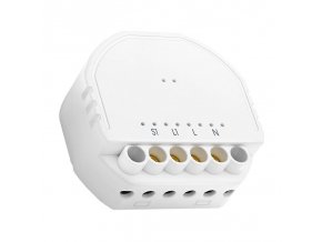 Inteligentní nástěnný přepínač Wi-Fi Meross MSS810HK-UN