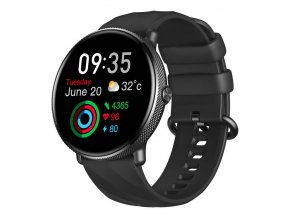 Smartwatch Zeblaze GTR 3 Pro (Black)