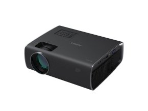 Projector LCD Aukey RD-870S, android wireless, 1080p (black)