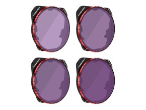 Set of 4 filters Freewell Bright Day for DJI Mavic 3 Pro/Cine