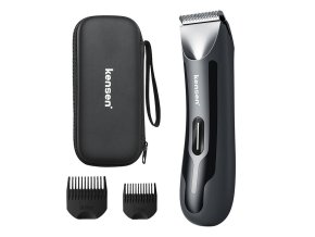 Electric shaver LED IPX7 Kensen 05-KTMQ13-0GA