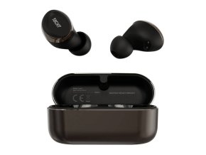 HiFuture YACHT Earbuds Black Gold