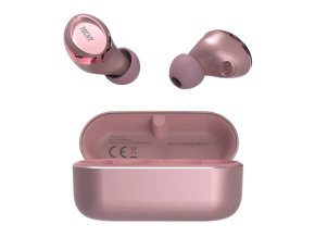 HiFuture YACHT Earbuds Rose Gold