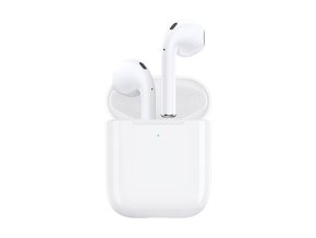 Remax Air Plus wireless headset PD-BT360 (white)