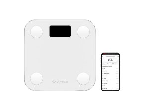 Mini Smart Scale Yunmai M1501