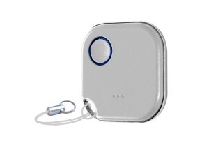 Action and Scenes Activation Button Shelly Blu Button 1 Bluetooth (white)