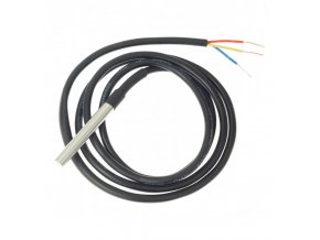Temperature Sensor Shelly DS18B20 (3m cable)