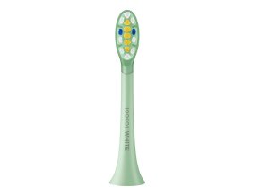 Brush head for Soocas D3 (green)