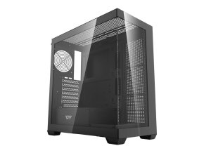 Darkflash DS900 computer case (black)
