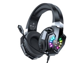 Gaming headphones ONIKUMA X32