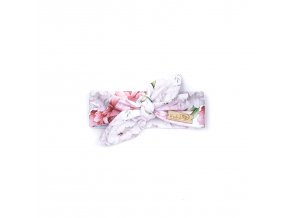 BABY 01362 Baby band Peonie 0-3mc