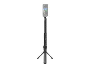 Selfie Stick 110cm PULUZ For Insta360 X3