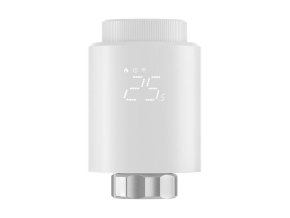 Chytrý termostat Radiátorový ventil Sonoff TRVZB Zigbee 3.0