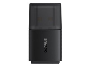 Adapter WiFi Baseus FastJoy 300Mbps (czarny)
