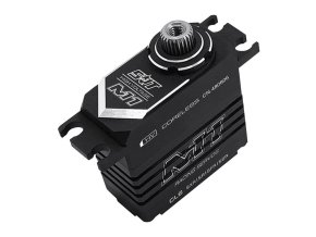 M11 HiVOLT CORELESS Digital servo (9kg-0,055s/60°) Servo