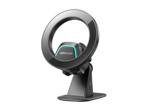 Magnetic Car Phone Mount Joyroom JR-ZS376 (Black)