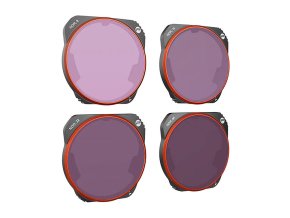 Filter Set ND-PL PGYTECH for DJI Mavic 3 Pro (P-43A-034)