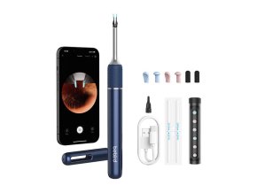 Smart Visual Ear-Clean Rod Bebird Note 5 (blue)