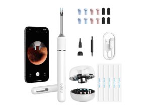 Smart Visual Ear-Clean Rod Bebird Note 5 pro (white)