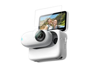 Tempered glass film for Insta360 GO 3