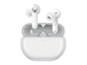 Sluchátka TWS Soundpeats Air 4 pro (bílá)
