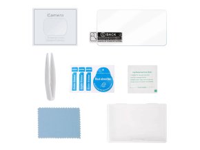 Tempered Glass Film Sunnylife for Pocket 3 (2+2)