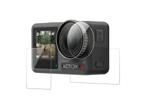Screen film TELESIN for DJI Osmo Action 4/3