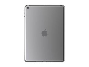 Baseus Simple Series iPad Pro (2017) protective case (clear)