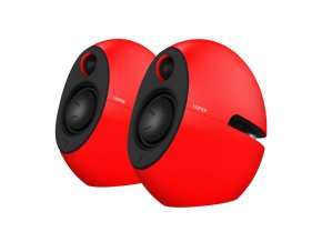 Speakers Edifier e25HD (red)