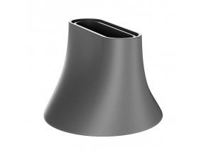 Concentrator nozzle for COSHARE hair dryers
