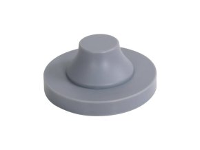 Magnetic wall mount for COSHARE hair dryers