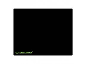 Esperanza EGP101K Gaming mouse pad