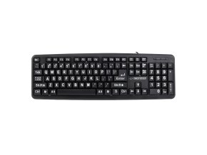 Esperanza EK129 Wired keyboard