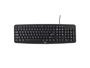 Esperanza TK102 Titanium Wired keyboard