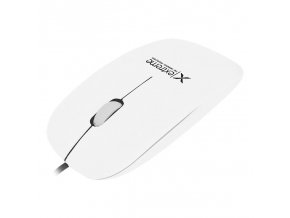 Esperanza XM111W Extreme Wired mouse (white)