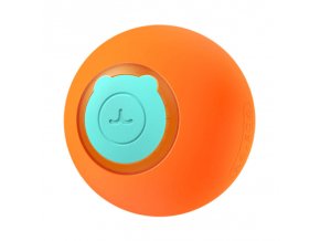 Rojeco Interactive Cat Ball (orange)