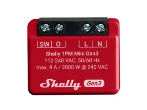 Controller 1PM Mini Gen3