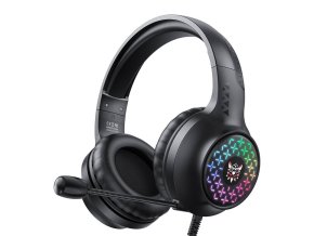 ONIKUMA X7 PRO Gaming headset (Black)