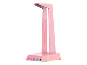 ONIKUMA ST-2 Gaming stand (Pink)
